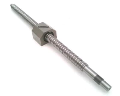 THK BTK1605-2.6ZZ-635L