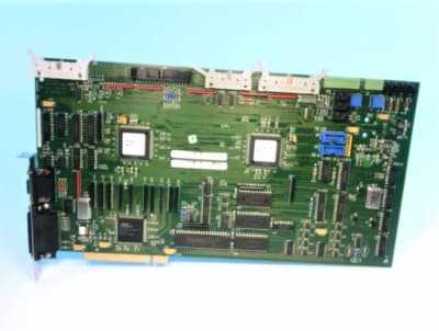 ELECTRONICS FOR IMAGING INC AA90698