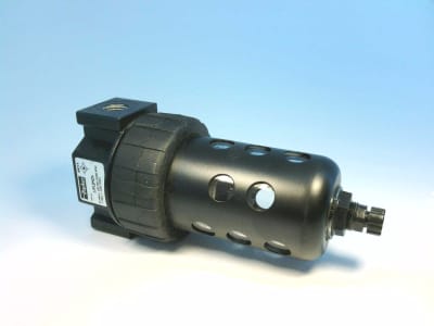 PARKER 11F12HCN