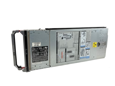 DELL POWEREDGE M610