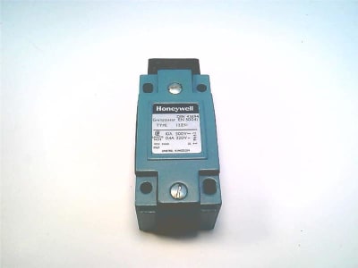 HONEYWELL 12ZS1