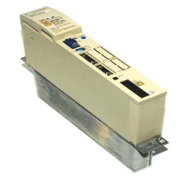 YASKAWA ELECTRIC SGDC-30AJA