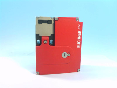 EUCHNER STM1A-242B024-M