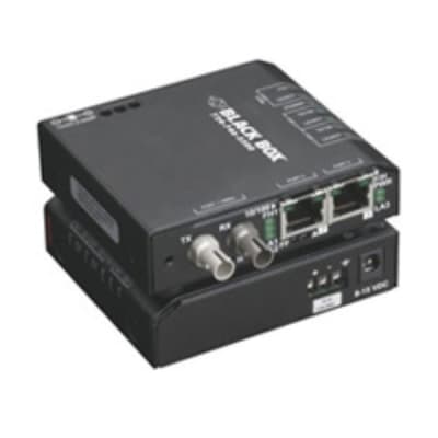 BLACK BOX CORP LBH100A-H-SSC-24