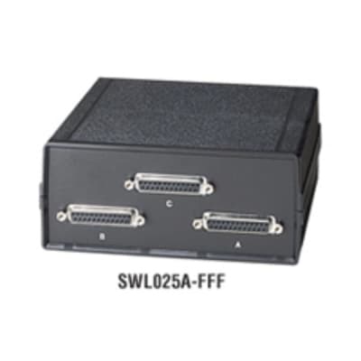 BLACK BOX CORP SWL026A-MMMMM