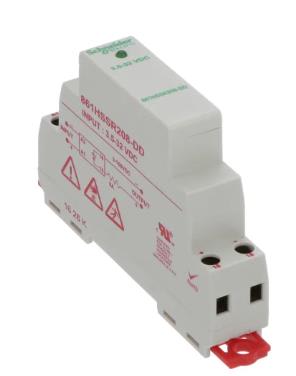 SCHNEIDER ELECTRIC 861HSSR208-DD