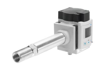 FESTO SFAM-62-5000L-TG12-2SA-M12