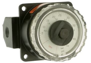 PARKER 52R325RA1