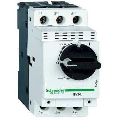 SCHNEIDER ELECTRIC GV2L32