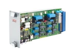ACS GROUP DDM3U-2-320V-10A