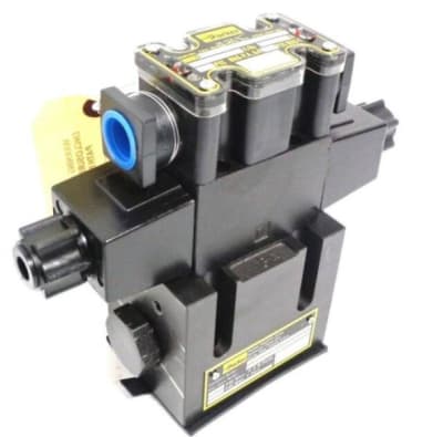 PARKER D31VW011C4VJGLJ37YXB1029