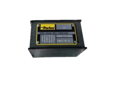 PARKER CM3TTN