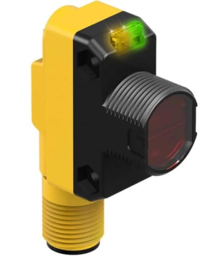 BANNER ENGINEERING QS18VP6AF250Q8