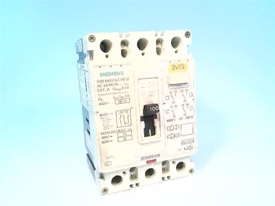 SIEMENS 3VF3131-1FS41-0AA0