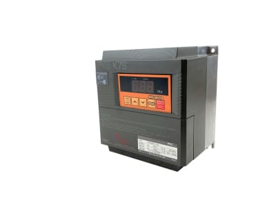 FUJI ELECTRIC FVR-008K7S-2UX