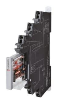 OMRON G2RV-SR500 24VDC