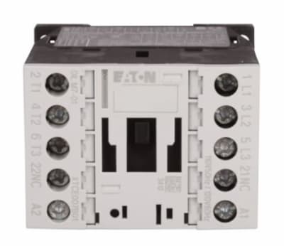EATON CORPORATION XTCE007B01H