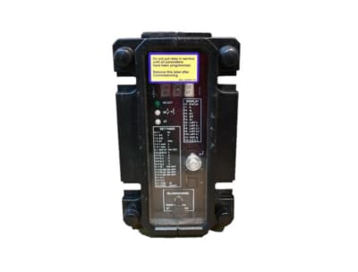 GENERAL ELECTRIC MLJ1005B010F00C