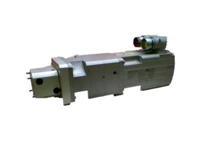 FESTO MTR-AC-70-3S-GA