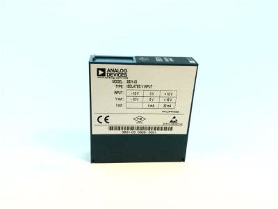 ANALOG DEVICES 3B31-03
