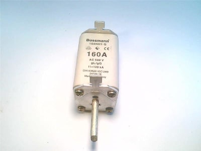 EATON CORPORATION 160NH1G