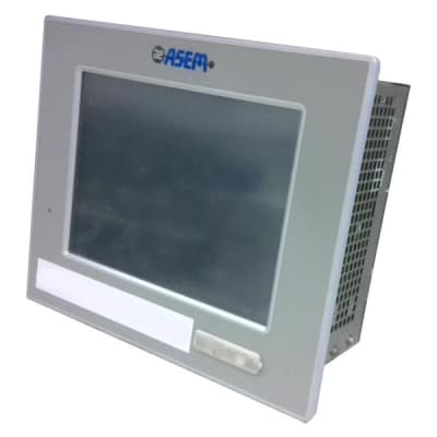 ASEM HMI1200-8.4INCH