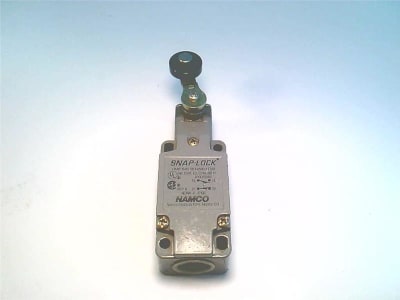 DANAHER CONTROLS EA530-17702