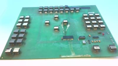 GOSS INTERNATIONAL 5334525