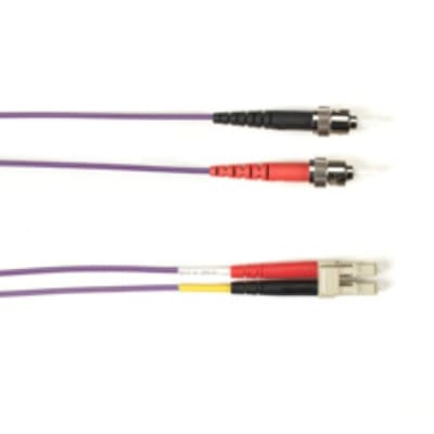 BLACK BOX CORP FOCMR50-030M-STLC-VT