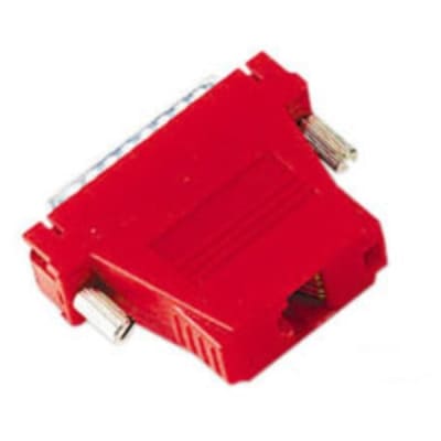 BLACK BOX CORP FA4525M-RD