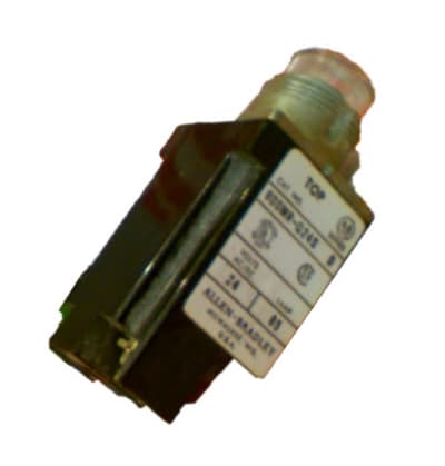 ALLEN BRADLEY 800MR-Q24C