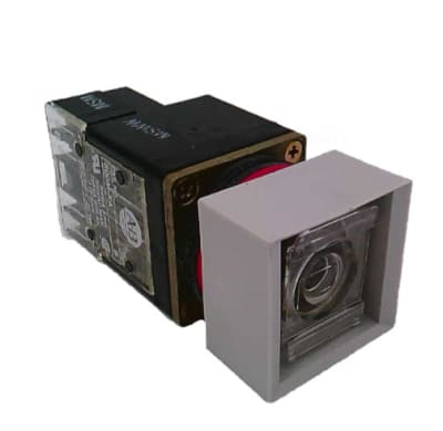 ALLEN BRADLEY 800MSX024AA