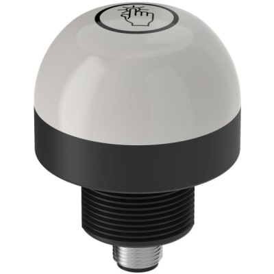 BANNER ENGINEERING K50APTGRYF2Q