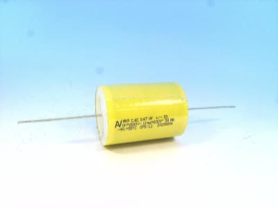 KEMET C4CAWUD3470AA1J