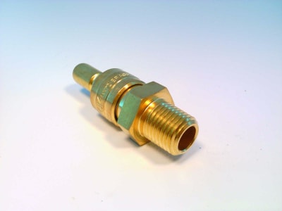SWAGELOK B-QC6-S-4PM