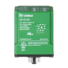 LITTELFUSE 201575-AU
