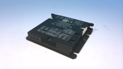 ELECTROCRAFT CPP-A06V48A-SA-USB
