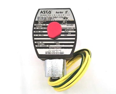 ASCO EFHT8003G001