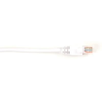 BLACK BOX CORP CAT5EPC-010-WH-25PAK