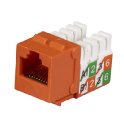 BLACK BOX CORP FMT926-R2-25PAK