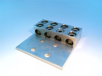 TECHSPAN INDUSTRIES INC LA4D4600