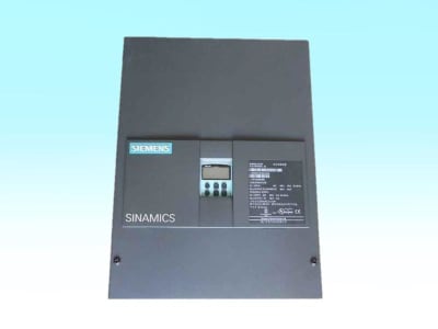 SIEMENS 6RA8075-6DS22-0AA0