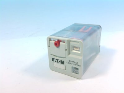 EATON CORPORATION D3PF2AA