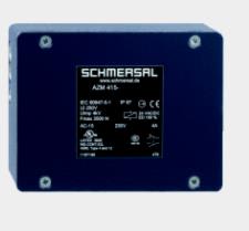 SCHMERSAL AZM 415-22ZPK-2652 24VAC/DC