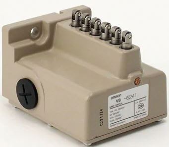 OMRON 6ZBQ22