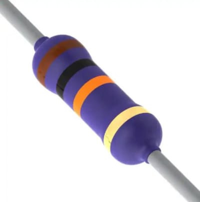 STACKPOLE RSMF1JT10K0