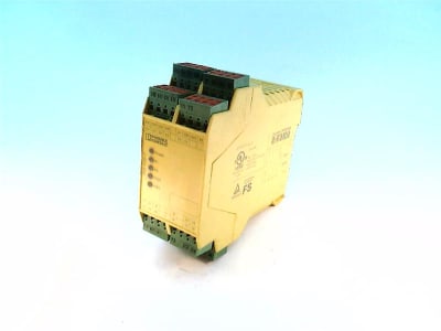 PHOENIX CONTACT PSR-SPP- 24DC/ESD/5X1/1X2/ T 5