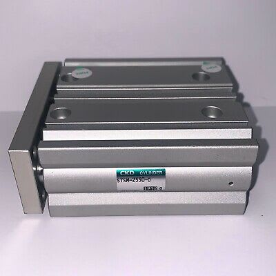 CKD CORP STS-M-32NN-50