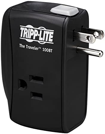 TRIPP LITE TRAVELER100BT