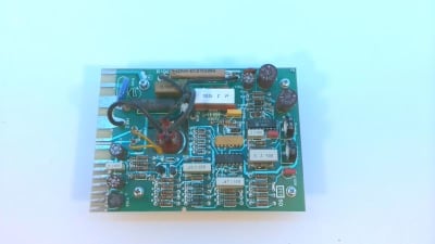 LENZE 711